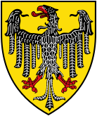 Wappen Aachen